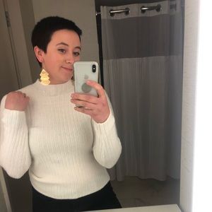 Meet your Posher, Erin